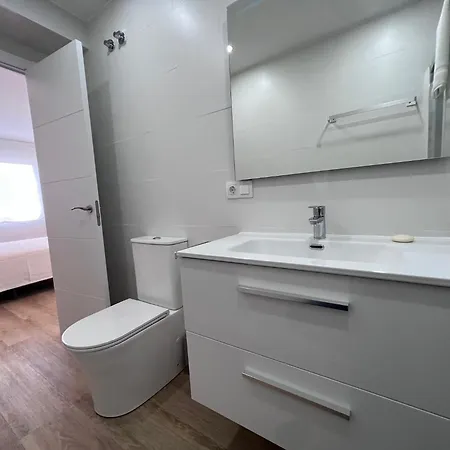 Doctor Maranon, 29 Nuevo 2 Moderno Vistas Ubicacion Apartment