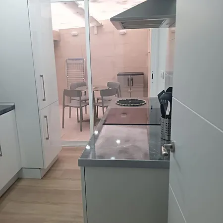 Apartment Doctor Maranon, 29 Nuevo 2 Moderno Vistas Ubicacion Malaga